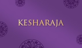 Kesharaja Range