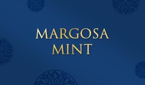 Margosa Mint Range