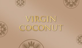 Virgin Coconut Range